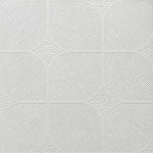 Baldosa de Vinil Gypsum Modelo 238 Sin Diseño