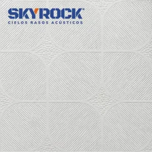Baldosa de Vinil Gypsum 238
