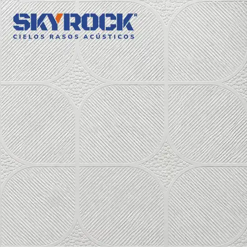 Baldosa de Vinil Gypsum 238