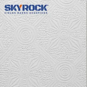 Baldosa de Vinil Gypsum 249