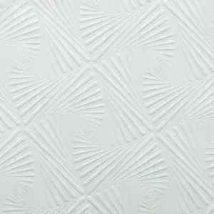 Baldosa de Vinil Gypsum Modelo 254 Sin Diseño