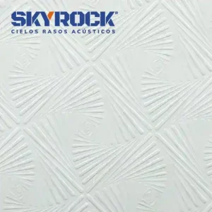 Baldosa de Vinil Gypsum 254