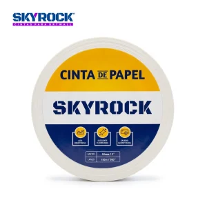Cinta de Papel 50mm x 150m