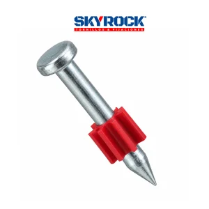 Clavo para Disparo 1-1/4" - 32mm