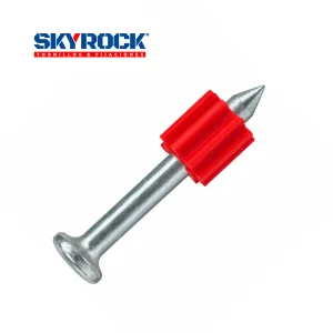 Clavo para Disparo 3/4" - 19mm