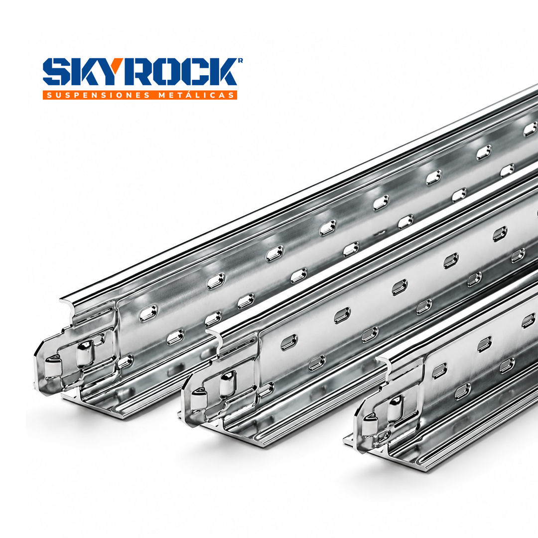 Suspension estandar 15/16