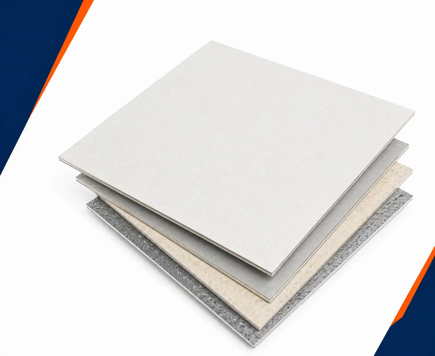 Baldosas de vinil